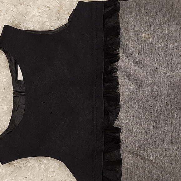 Sweet heart rose dress size 8 kdr2 - Picture 5 of 6